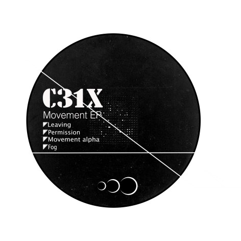 C31X movement EP cover